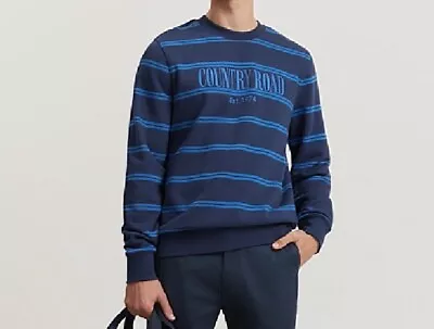 Country Road Mens Hertiage Sweater Size XXL • $89