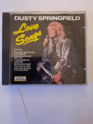 £0.99 • Buy Love Songs By Dusty Springfield. (CD, 1989)