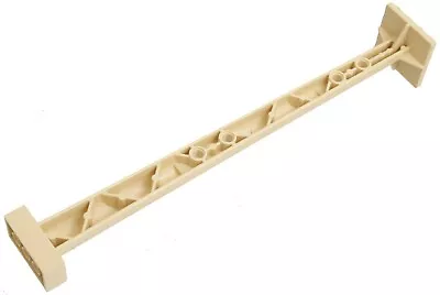 £6.99 • Buy Missing Lego Brick 48005 Tan Boat Mast 4 X 4 X 21 For 7018 Viking Ship Challenge