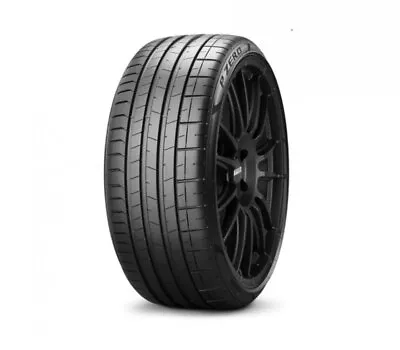 PIRELLI PZERO 255/35R18 94Y 255 35 18 Tyre • $280