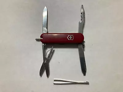 Victorinox Manager Swiss Army Knife - Discontinued • $5.99