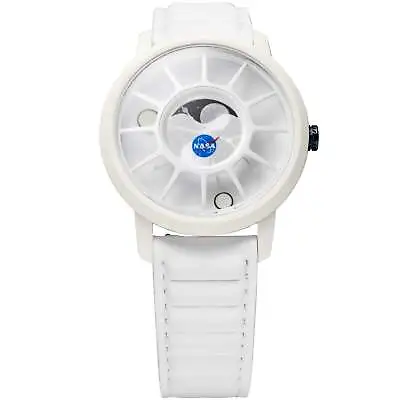 Xeric NASA Apollo 15 American Moonphase Lunar Rover Watch - Brand New • $269.99