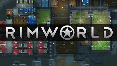 RimWorld Starter Pack | PC Steam ⚙ | Read Description | Global • $4.99