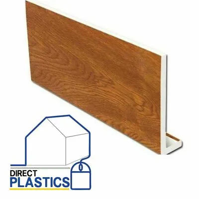 1.25m UPVC Window Board | 9mm Thick | Capping Cill Sill | Various Colour & Width • £17.70