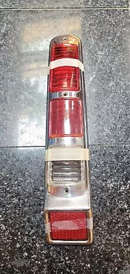 Mercedes 300 SL Roadster W198 Tail Light Red Signal Original OEM Right Side • $500