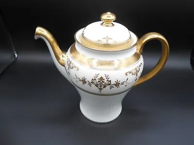 Minton Riverton Coffee Pot - Never Used • $389