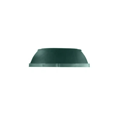 $200.44 • Buy Package Tray For 1963 Pontiac Star Chief Hardtop Mesh With Speaker Grill Green