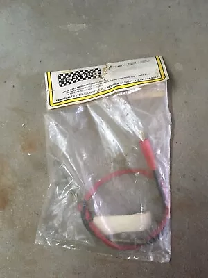 $34.99 • Buy Honda TRX125 Throttle Cable Magura 