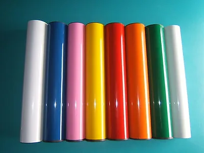 Magnetic Sheet Sign 0.85 Thick Many Colours  A4 Size To 1mtr To 15mtr Rolls   • £1.30