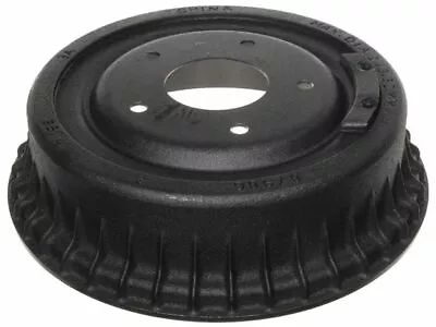 For 1964-1972 Chevrolet Chevelle Brake Drum Rear AC Delco 29163VT 1965 1966 1967 • $53.96