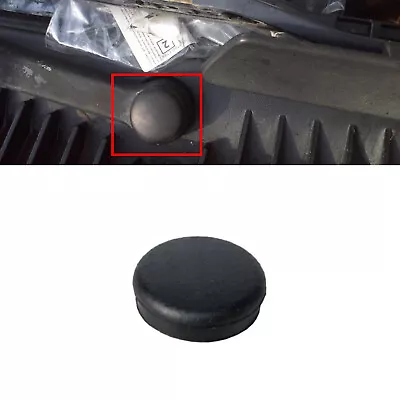 LA01-67395-A Windshield Wiper Arm Nut Cover Bolt Cap Fit For Mazda Miata • $6.15