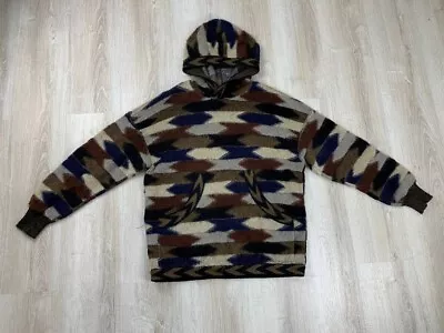 Mens Hoodie Missoni Size 48 Color Multicolor • $150