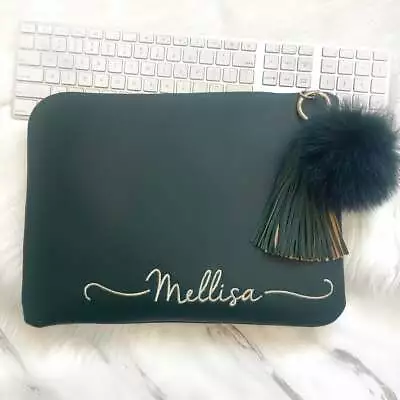 Personalised MacBook Air 15.6 Laptop Case 13 Inch Laptop Case MacBook Laptop • $95