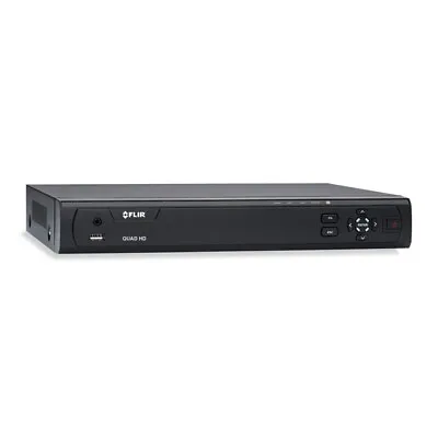 $89.99 • Buy FLIR Digimerge M51040 4MP HD MPX Over Coax DVR, 4 Channel, NO HDD