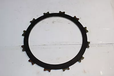 1985 Honda Shadow Vt1100 Clutch Friction Plate Disk (cpl20) • $13.49