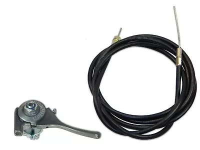 Multiquip 21243 Throttle Cable Kit Fits J36 JS36 B46 BS46 Trowel • $44.99