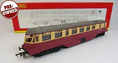 OO Gauge Hornby R2869 BR Diesel Railcar W23W • £84.95