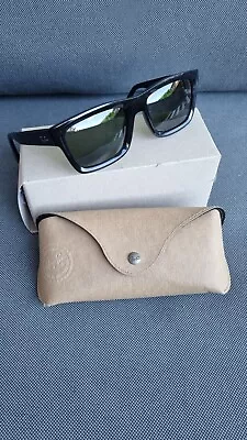 Ray Ban Warren Sunglasses • $110
