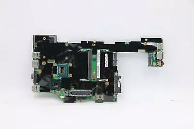 $173.90 • Buy FRU:04X3744 For Lenovo ThinkPad X230T W/ I7-3520M Integrated Laptop Motherboard