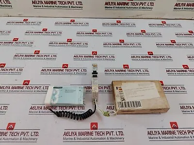 Merlin Gerin Multi 9 C60H-RCBO Circuit Breaker 26858 • $149.95