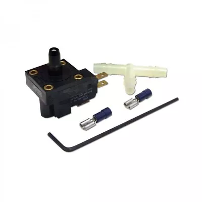 Transmission Vacuum Lock Up Switch Kit 700R4 4L60 200-4R Superior K058 • $50