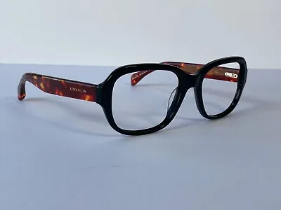 £20 • Buy Karen Millen Eyeglasses KM Sun RX07 Black Tortoise Mod: 30522039 Glasses Frames
