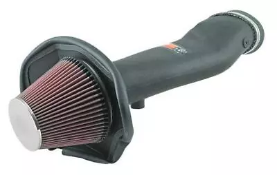 K&N 57-2571 Performance Air Intake System • $349.99