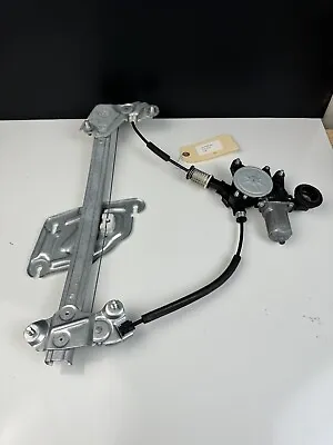 2016-2023 Mazda MX-5 Miata Right Window Regulator Passengers OEM ND • $103.23