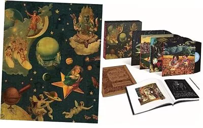 Mellon Collie & The Infinite Sadness Vinyl • $117.56