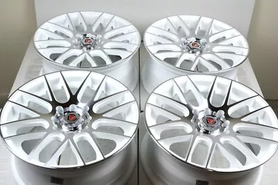 15 Wheels MX3 Vigor Cooper Integra Aveo Reno Mirage Fit Yaris 4x100 4x114.3 Rims • $599