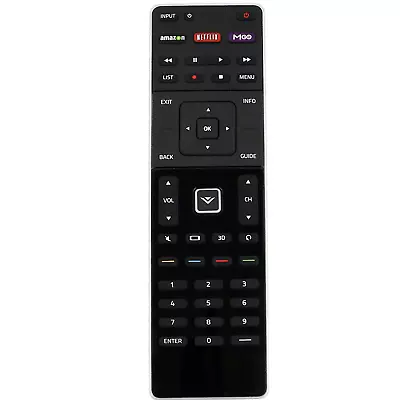 XRT510 Remote Control For Vizio TV M801DA3 M801D-A3R M651D-A2R M601D-A3R M651DA2 • $26.07