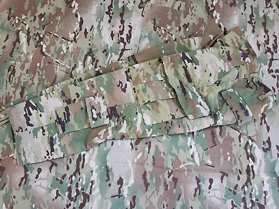 🇺🇸NEW US Army USAF ✈️ OCP Trousers Combat Multicam Uniform Pants SMALL X-SHORT • $43.06
