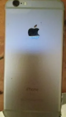 Apple IPhone 6s - 16 GB - Gold (C Spire) • $50