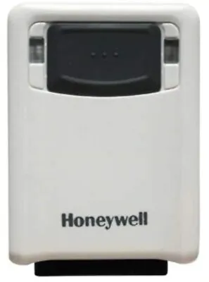 Honeywell 3320G-4USB-0 VuQuest 3320g Hands-Free 1D & 2D Barcode Scanner USB Kit • £109.99