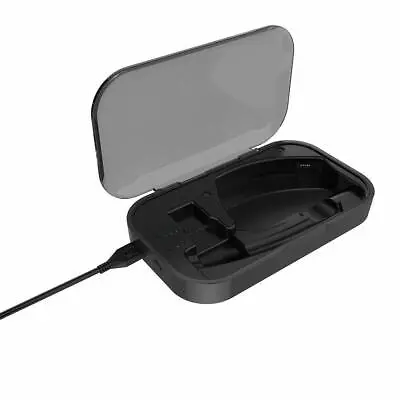 Charging Case For Plantronics Voyager Legend Earphones USB Charger Box Cradle AU • $33.40