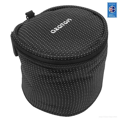 £7.95 • Buy Azatom TRAVEL BAG For Droid Portable Bluetooth Speaker Docking Station 