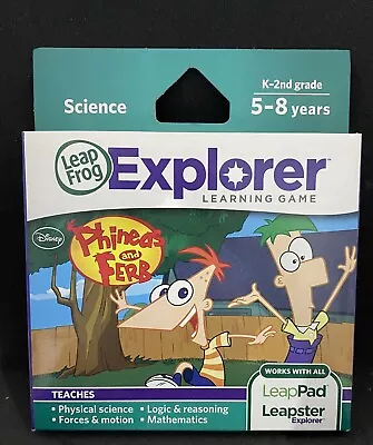 Leap Frog Learning Games • $18