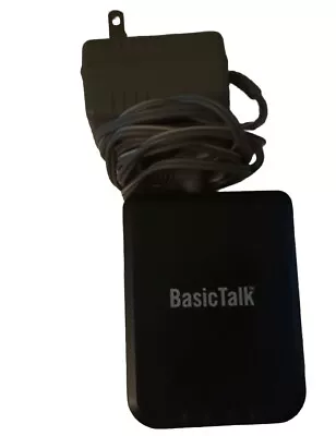 BasicTalk HT701 Home Phone Service VoIP  • $25