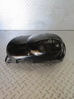 2007 07 Kawasaki Vn1600b Vn 1600 Vulcan Mean Streak Engine Left Side Cover • $49.99