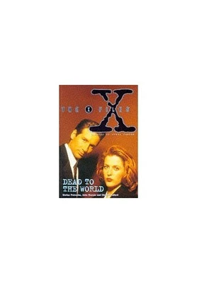 £2.68 • Buy  X-files : Dead To The World (The X-Files) By Petrucha, Stefan Paperback Book