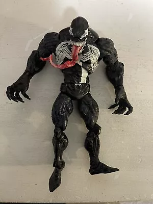 2008 Marvel Legends Scorpion Tail Venom Action Figure No Tail • $20