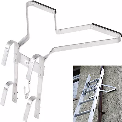 Ladder Stand Off Bracket /Ladder Stay Corner V Type • £27.85