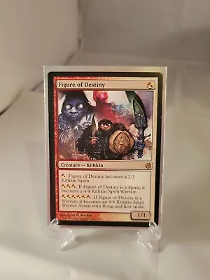 MTG Figure Of Destiny Modern Masters • $1.19