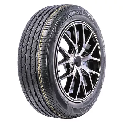 Waterfall Eco Dynamic 175/70R14 84H BSW (2 Tires) • $94.36