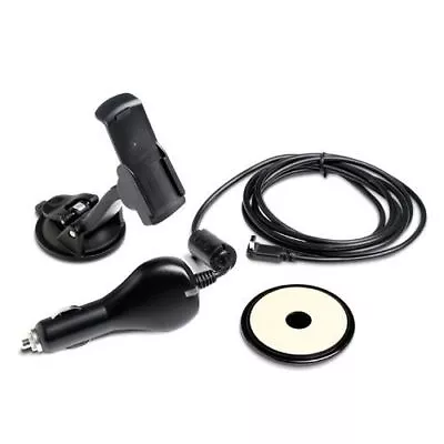 Genuine Garmin ETrex Colorado Oregon GPS  Suction Nav Car Kit 010-10851-10 • $61.75