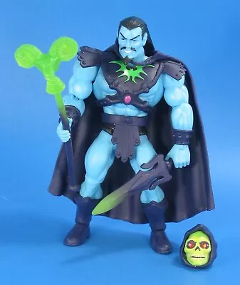 Masters Of The Universe Origins Keldor Skeletor He-Man 5.5  Action Figure 2021 • $23.39