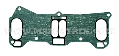 NEW Mazda RX7 13B-RE COSMO Lower Intake Gasket • $18.39