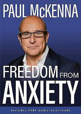 £10.01 • Buy Freedom From Anxiety - 9781802795509