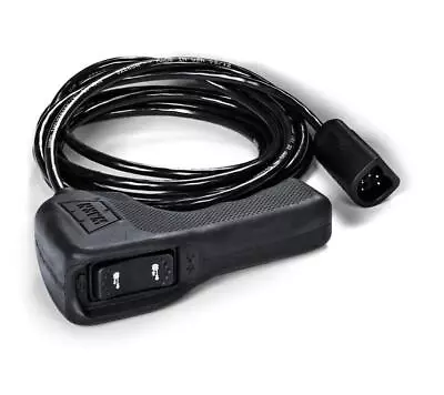 Warn Winch Remote Hand Held Controller Standard 12' Wired Connector Cable • $99.95