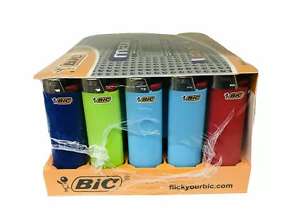 Bic Cigarette Lighter J26 Maxi Bic Bulk 50 Pack  • $69.99